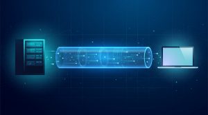WireGuard とは — UDP 上で動く軽量な VPN の仕組み（図解）